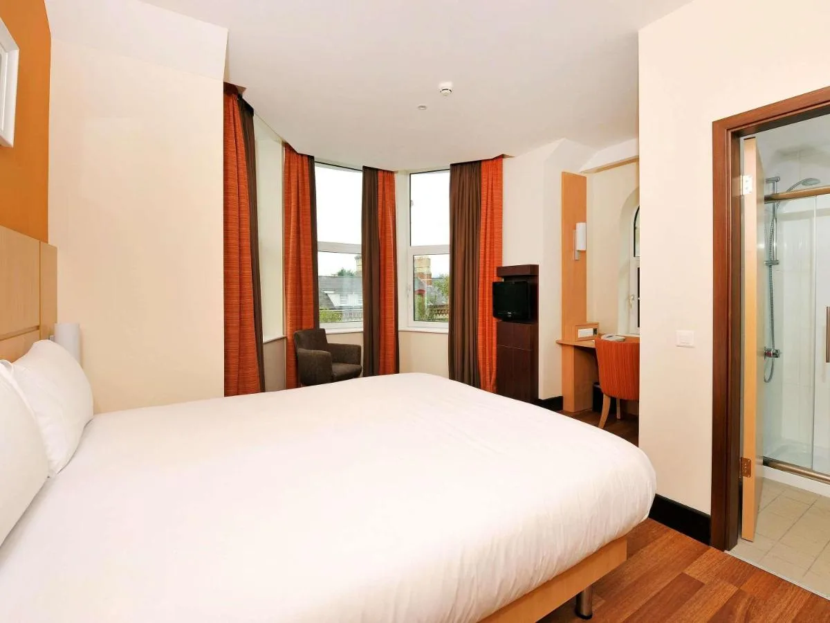 Double Room - Disability Access